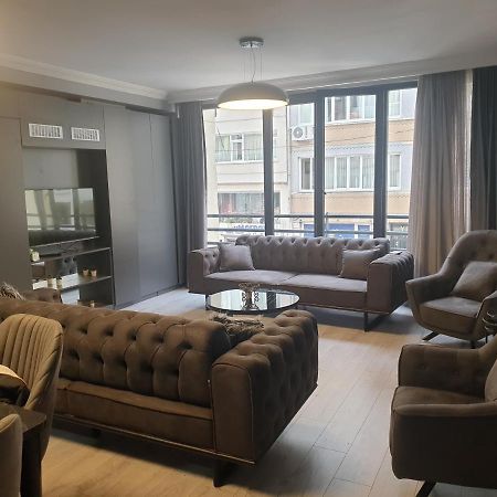 Center Apartment İstanbul Dış mekan fotoğraf