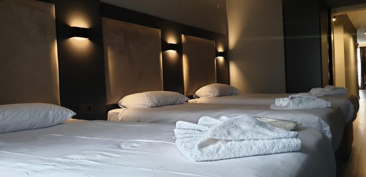 Center Apartment İstanbul Dış mekan fotoğraf