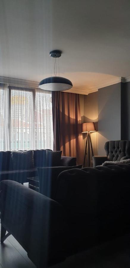 Center Apartment İstanbul Dış mekan fotoğraf