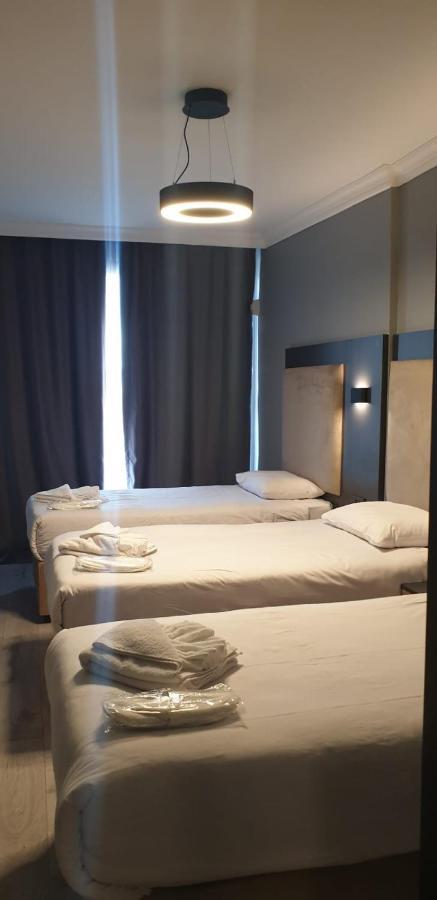 Center Apartment İstanbul Dış mekan fotoğraf