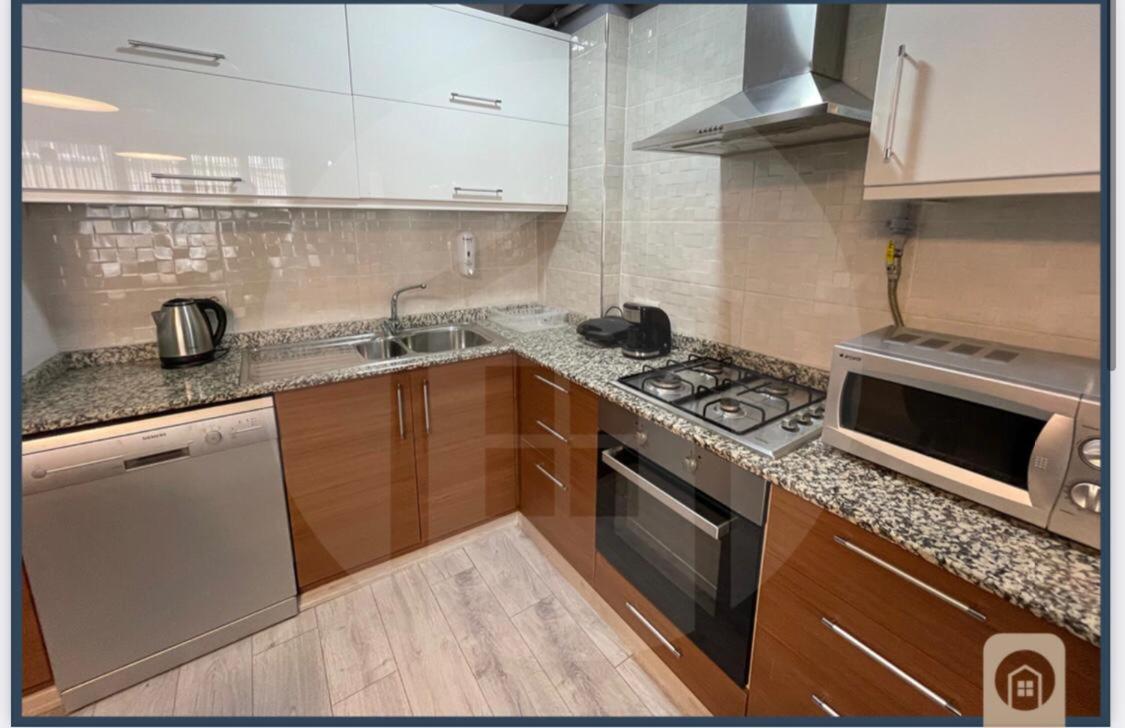 Center Apartment İstanbul Dış mekan fotoğraf