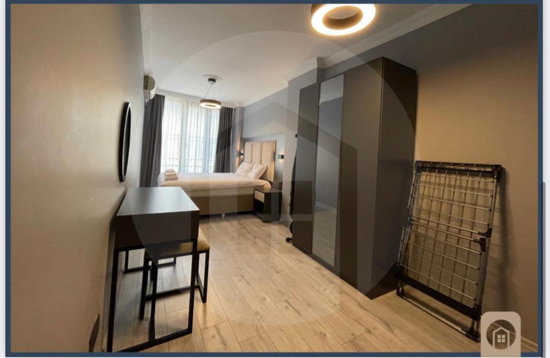 Center Apartment İstanbul Dış mekan fotoğraf