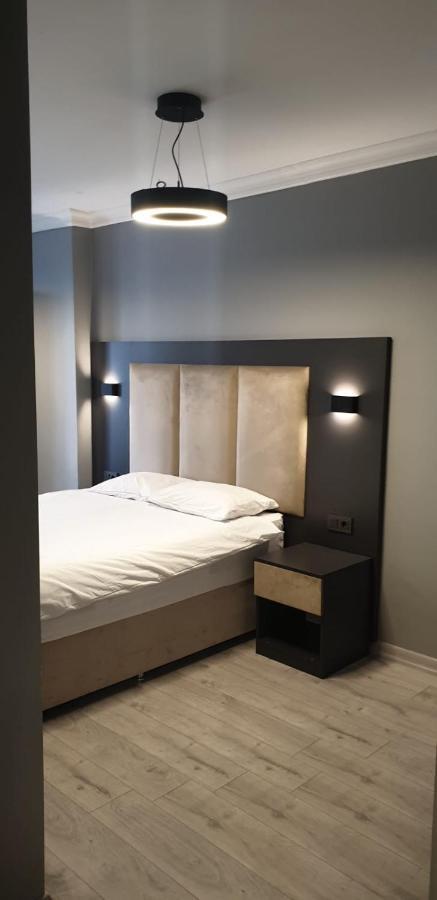 Center Apartment İstanbul Dış mekan fotoğraf