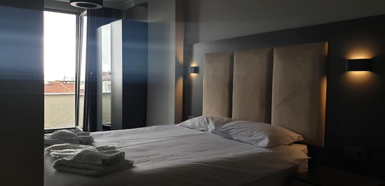 Center Apartment İstanbul Dış mekan fotoğraf