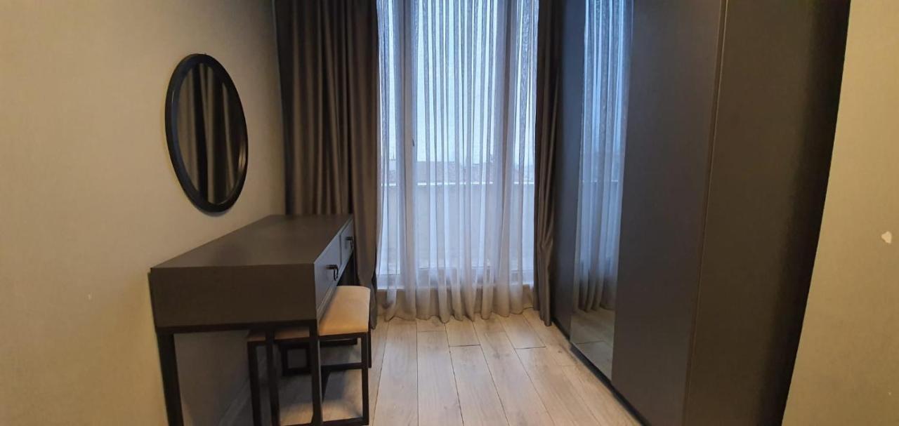 Center Apartment İstanbul Dış mekan fotoğraf