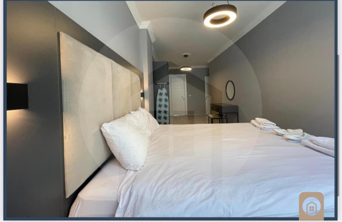Center Apartment İstanbul Dış mekan fotoğraf