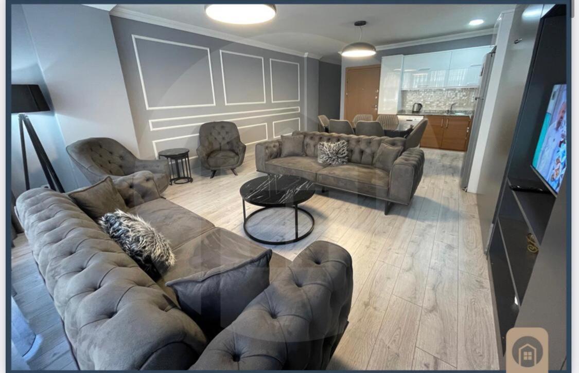 Center Apartment İstanbul Dış mekan fotoğraf