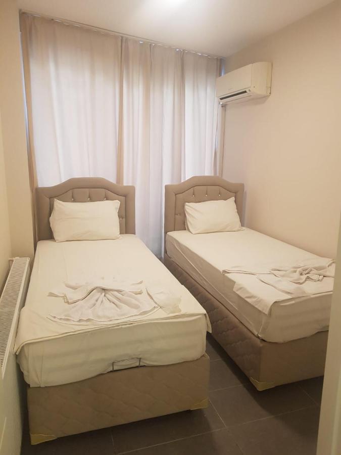 Center Apartment İstanbul Dış mekan fotoğraf