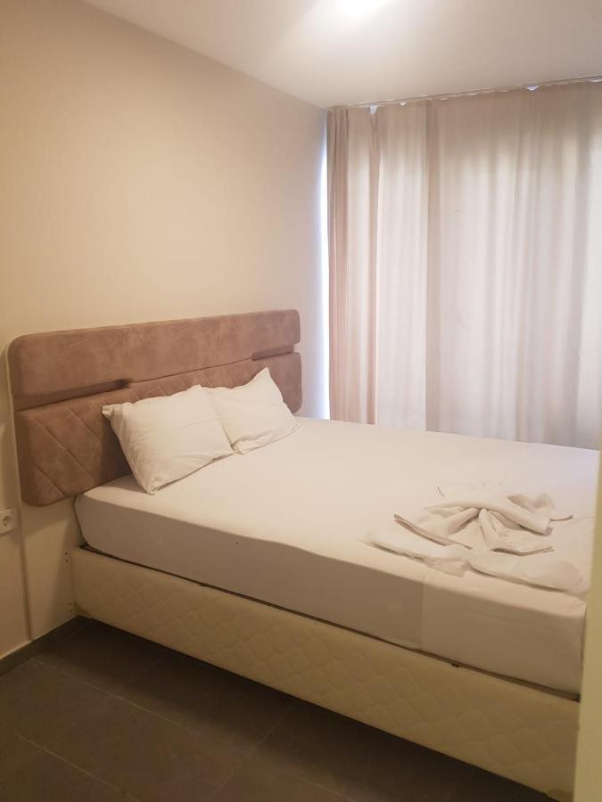 Center Apartment İstanbul Dış mekan fotoğraf
