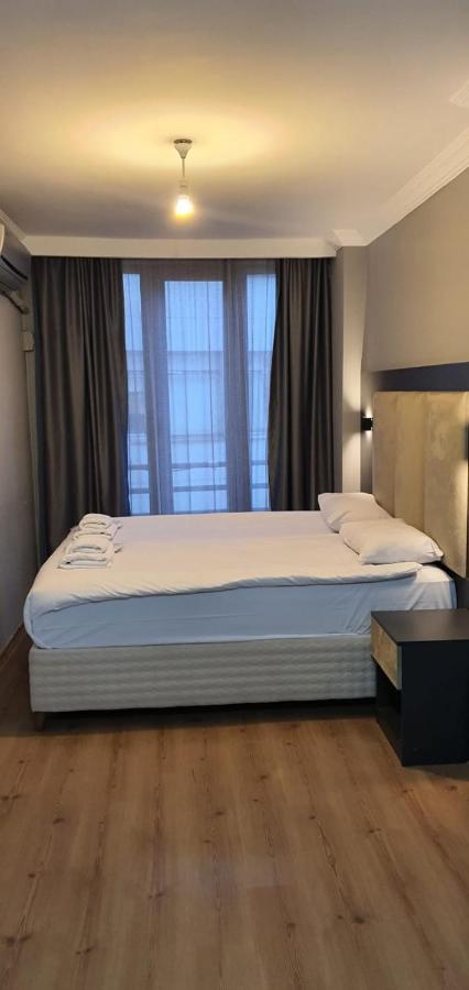 Center Apartment İstanbul Dış mekan fotoğraf