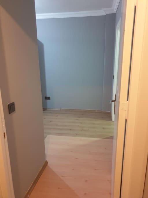 Center Apartment İstanbul Dış mekan fotoğraf
