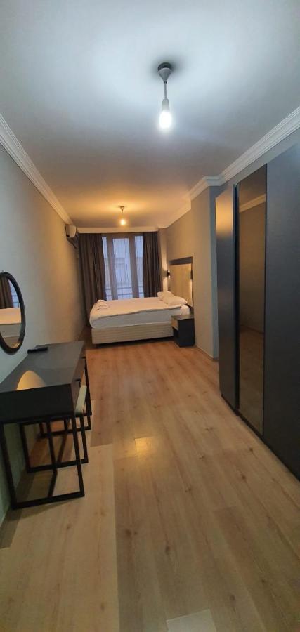 Center Apartment İstanbul Dış mekan fotoğraf
