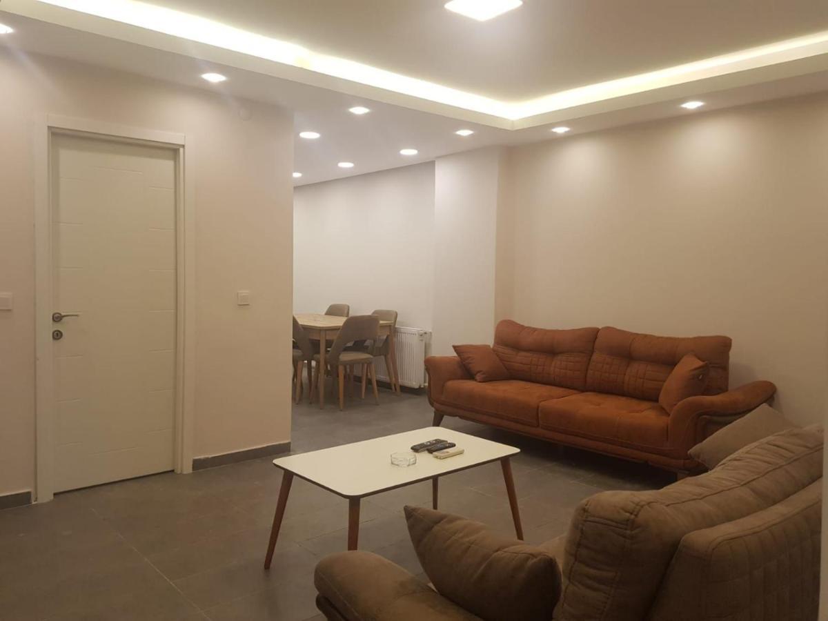 Center Apartment İstanbul Dış mekan fotoğraf
