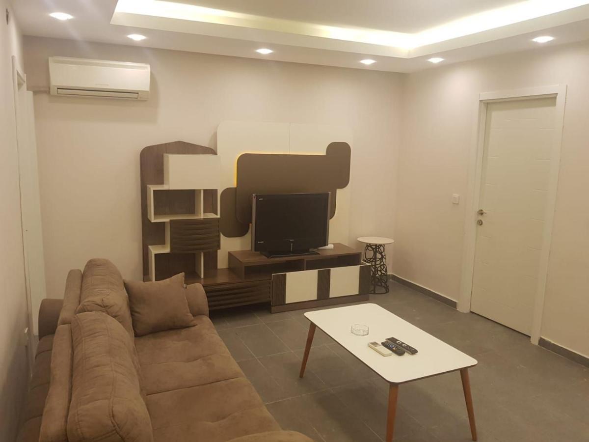 Center Apartment İstanbul Dış mekan fotoğraf