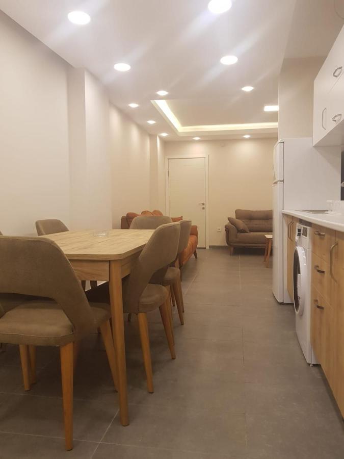 Center Apartment İstanbul Dış mekan fotoğraf