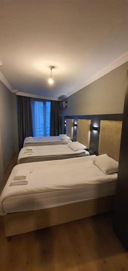 Center Apartment İstanbul Dış mekan fotoğraf
