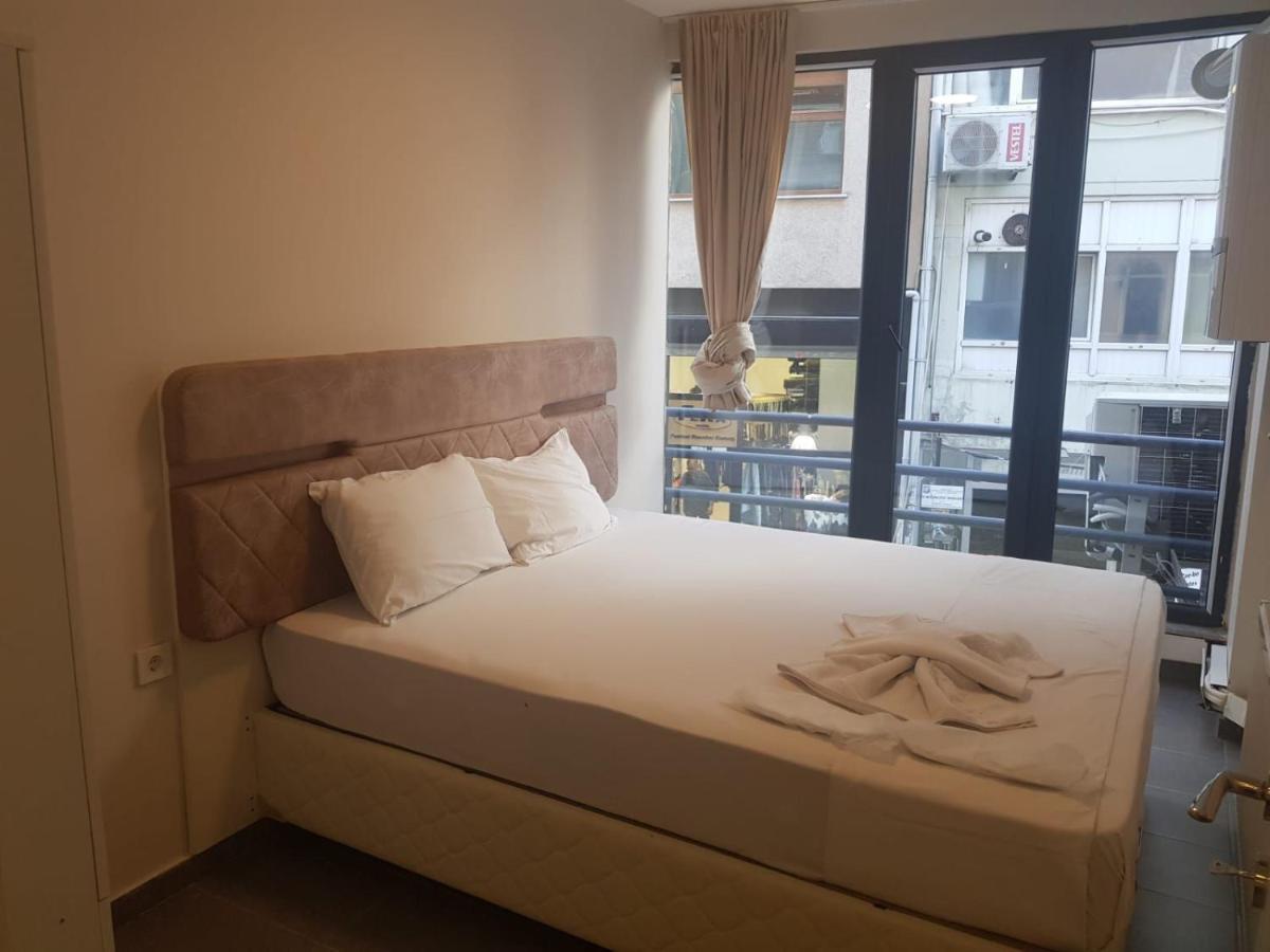 Center Apartment İstanbul Dış mekan fotoğraf