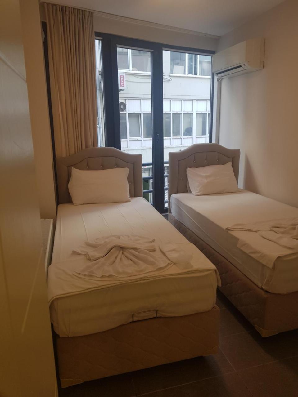 Center Apartment İstanbul Dış mekan fotoğraf