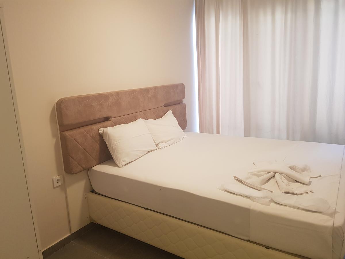 Center Apartment İstanbul Dış mekan fotoğraf