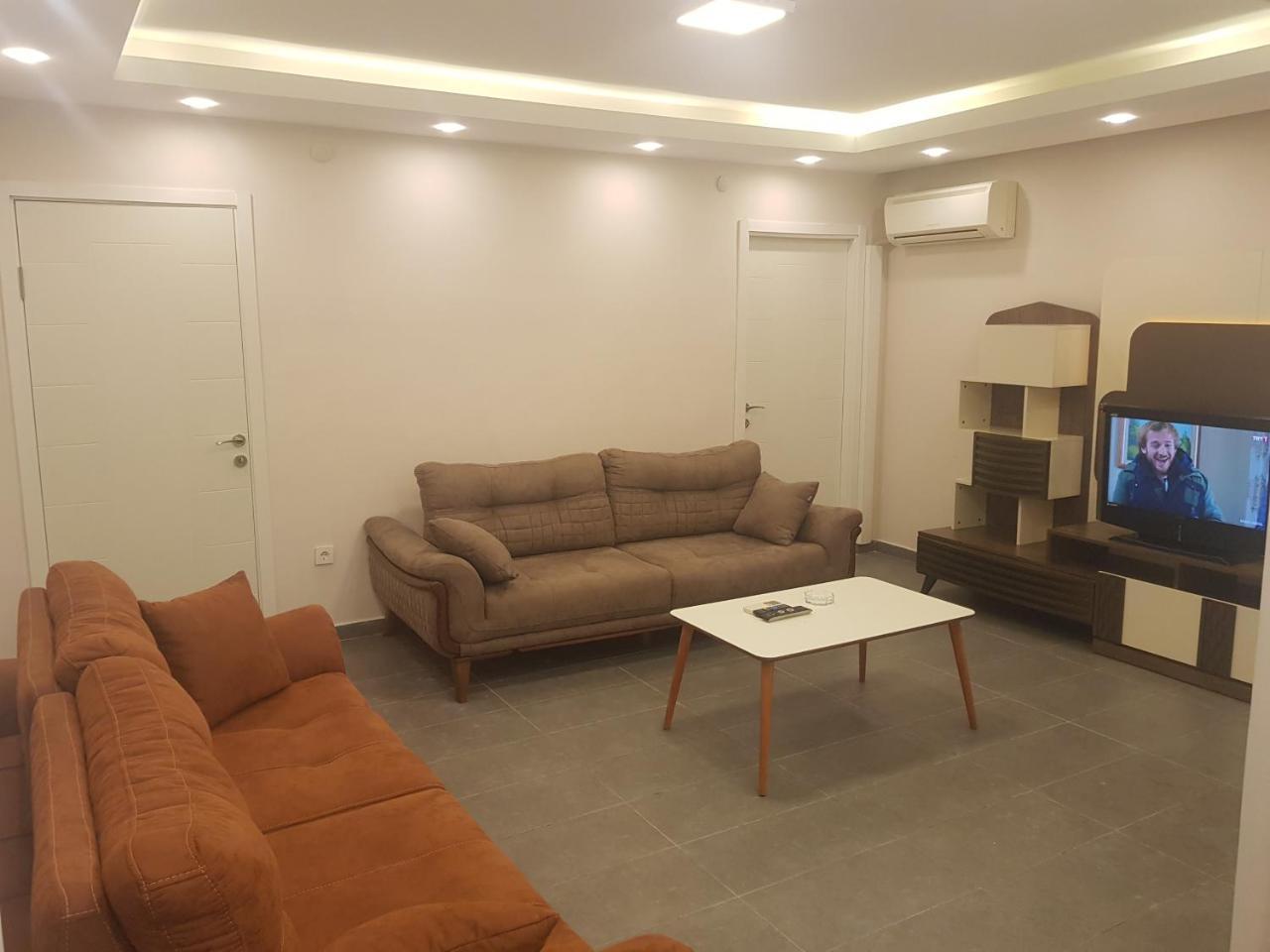 Center Apartment İstanbul Dış mekan fotoğraf