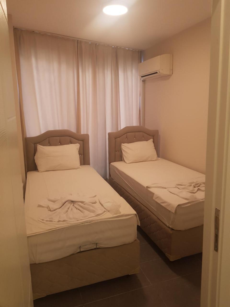Center Apartment İstanbul Dış mekan fotoğraf