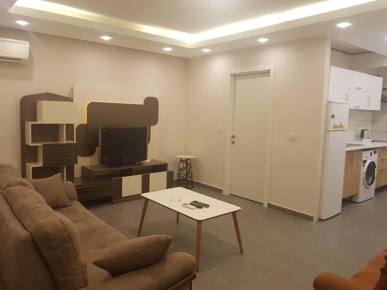 Center Apartment İstanbul Dış mekan fotoğraf